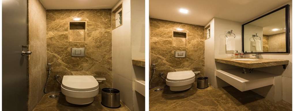 Oyo Townhouse 014 Mg Road Bangalore Room photo