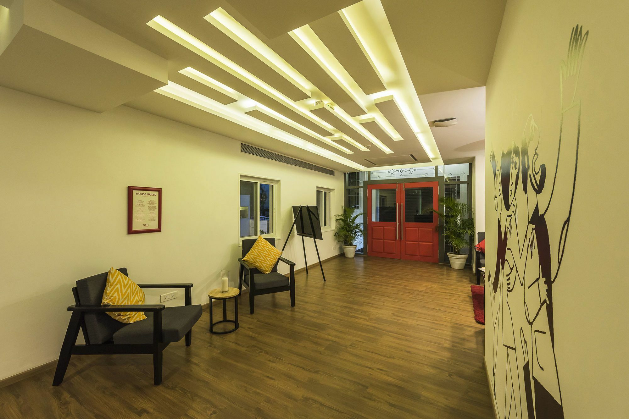 Oyo Townhouse 014 Mg Road Bangalore Exterior photo