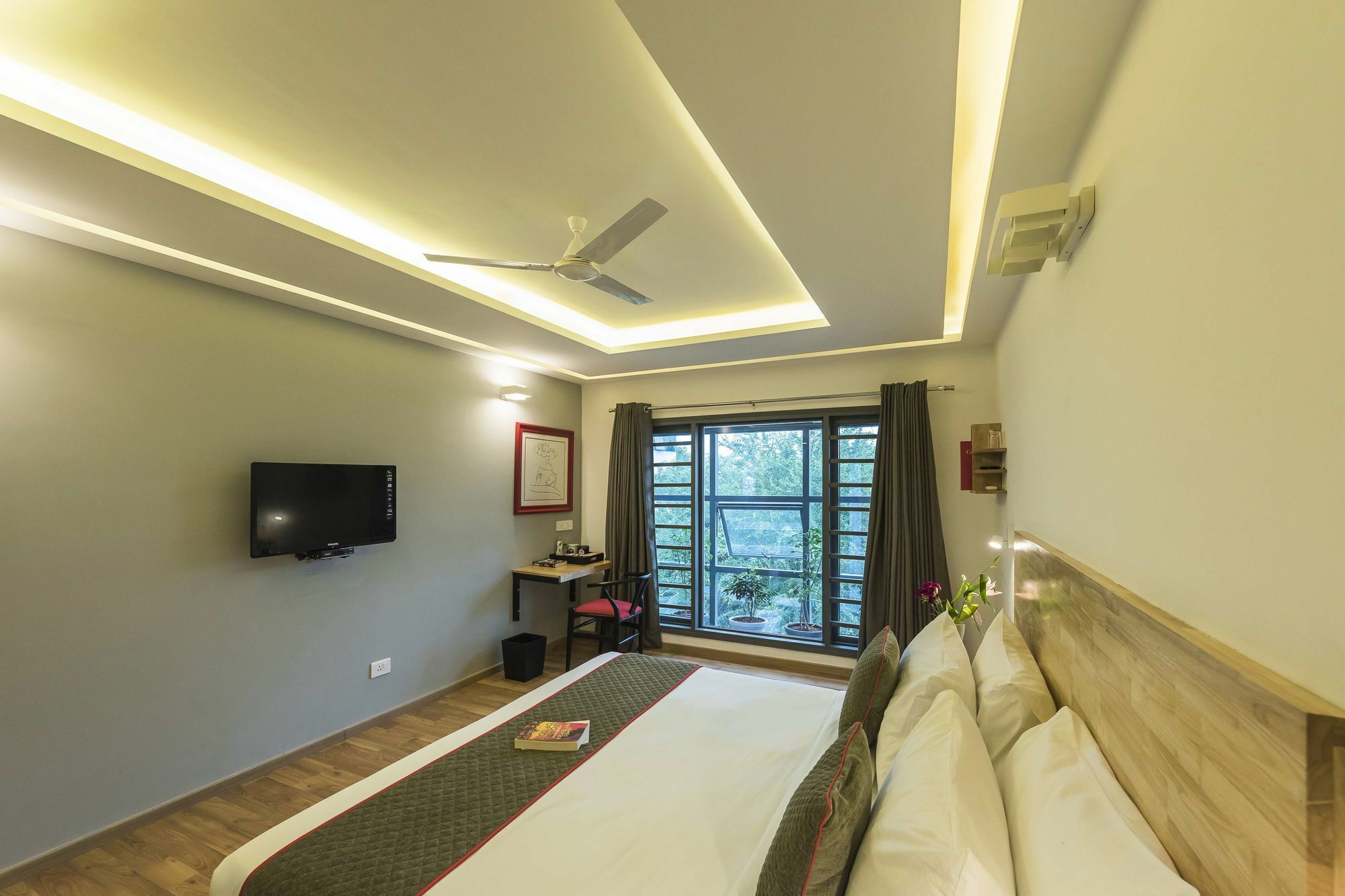 Oyo Townhouse 014 Mg Road Bangalore Exterior photo