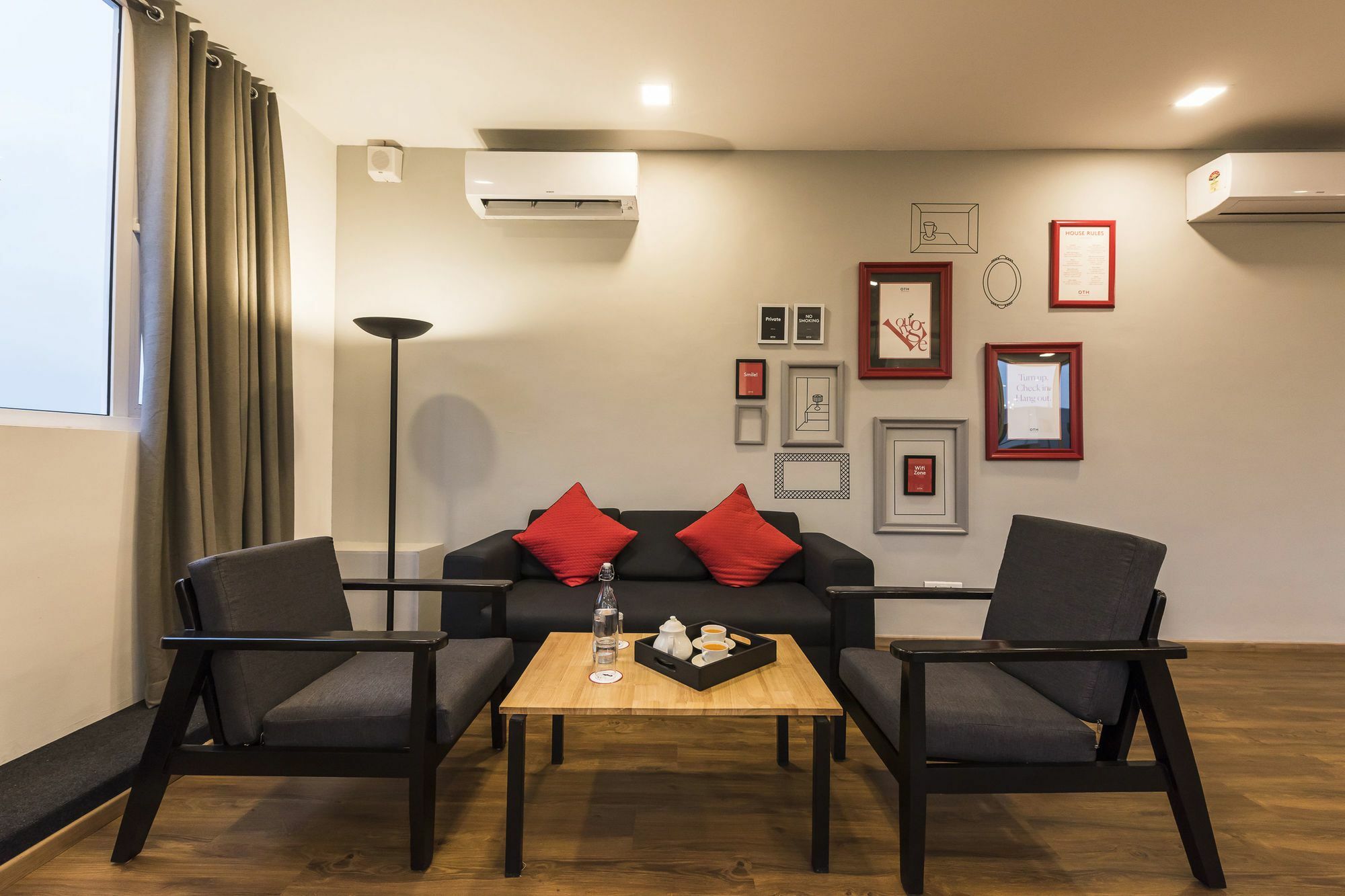 Oyo Townhouse 014 Mg Road Bangalore Exterior photo
